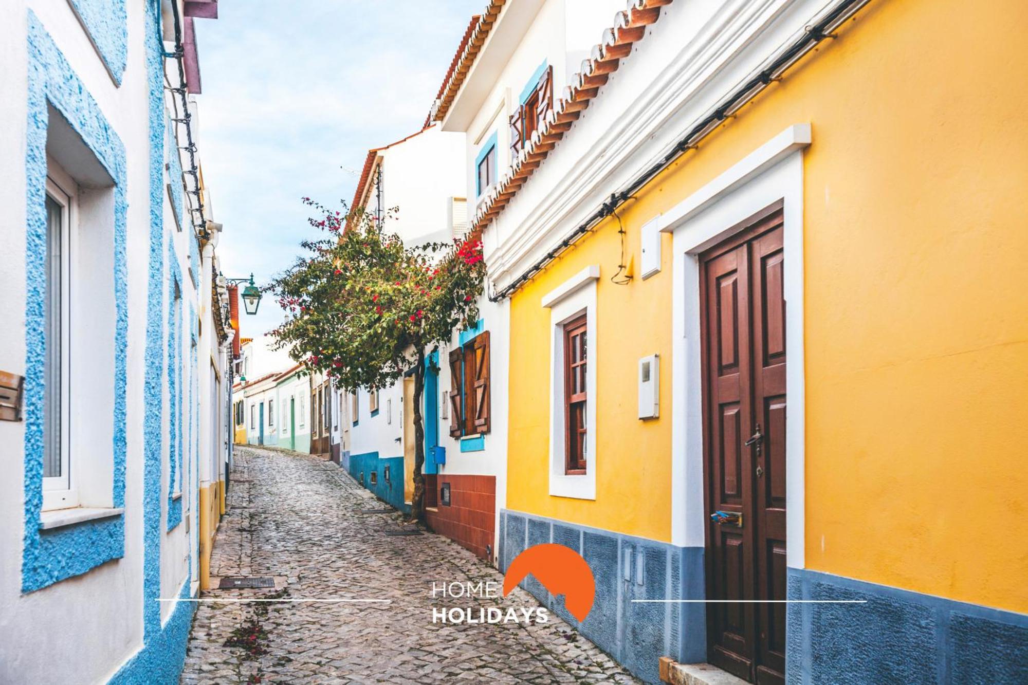 #045 Costa Family By Home Holidays Albufeira Exterior foto