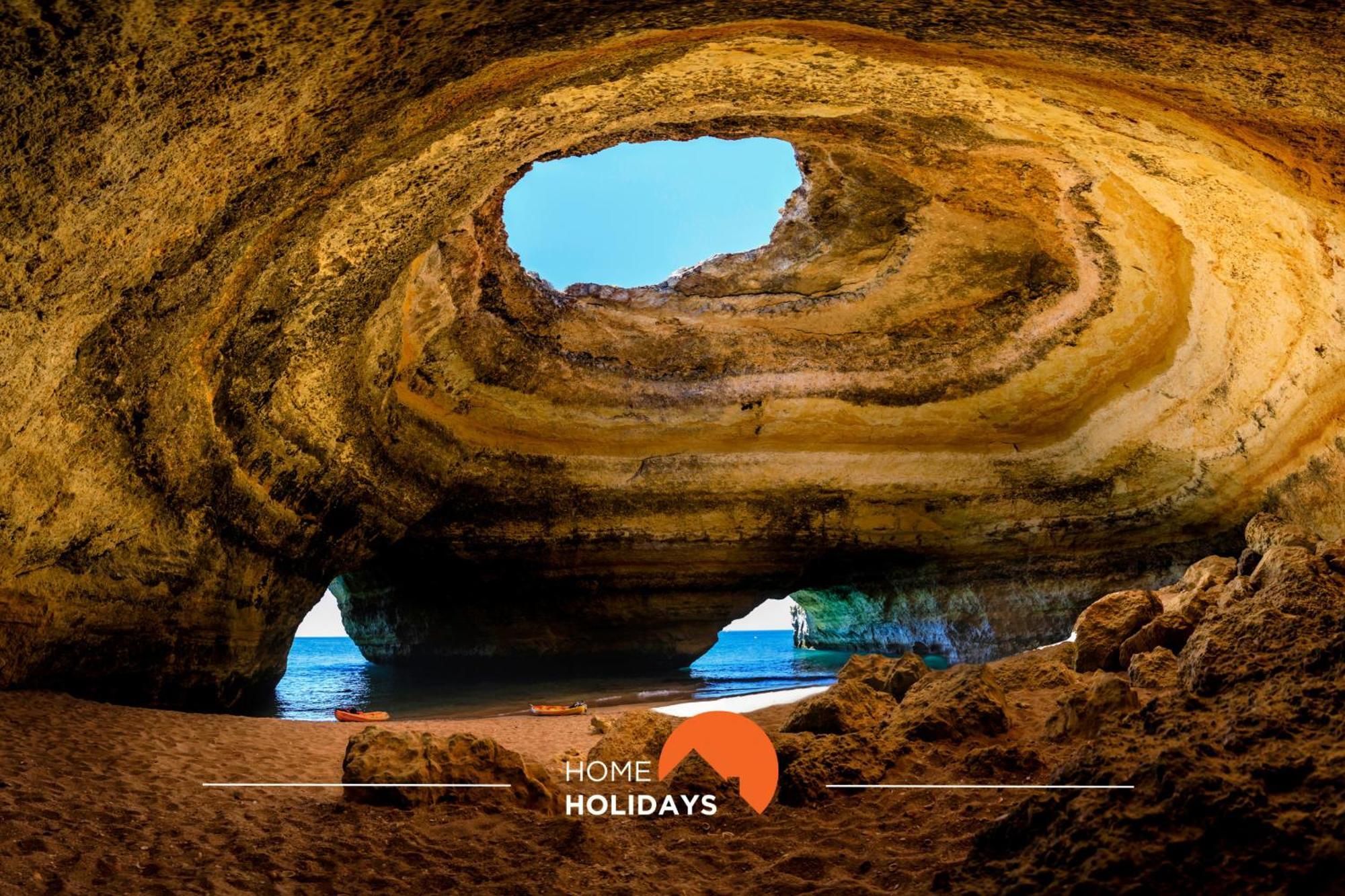 #045 Costa Family By Home Holidays Albufeira Exterior foto